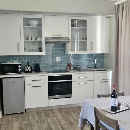 Pearl Valley Suites Simondium Bagian luar foto