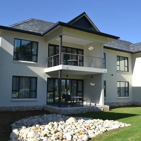 Pearl Valley Suites Simondium Bagian luar foto
