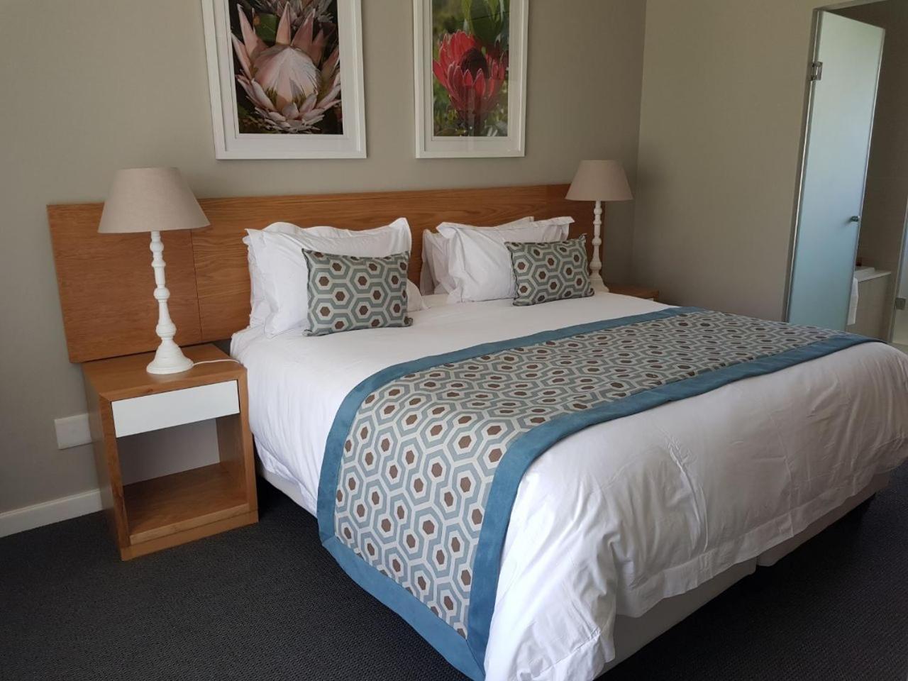 Pearl Valley Suites Simondium Bagian luar foto
