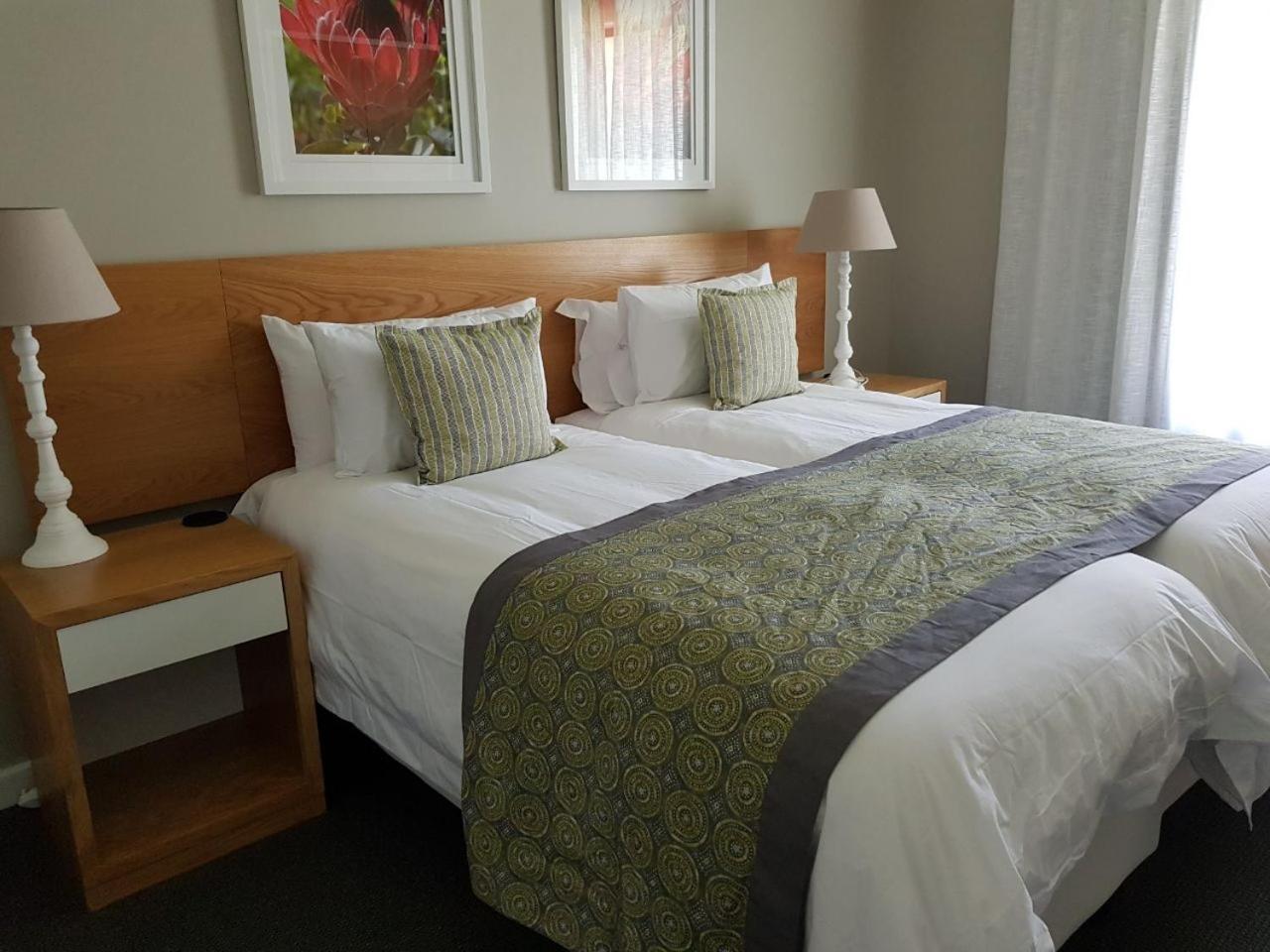 Pearl Valley Suites Simondium Bagian luar foto