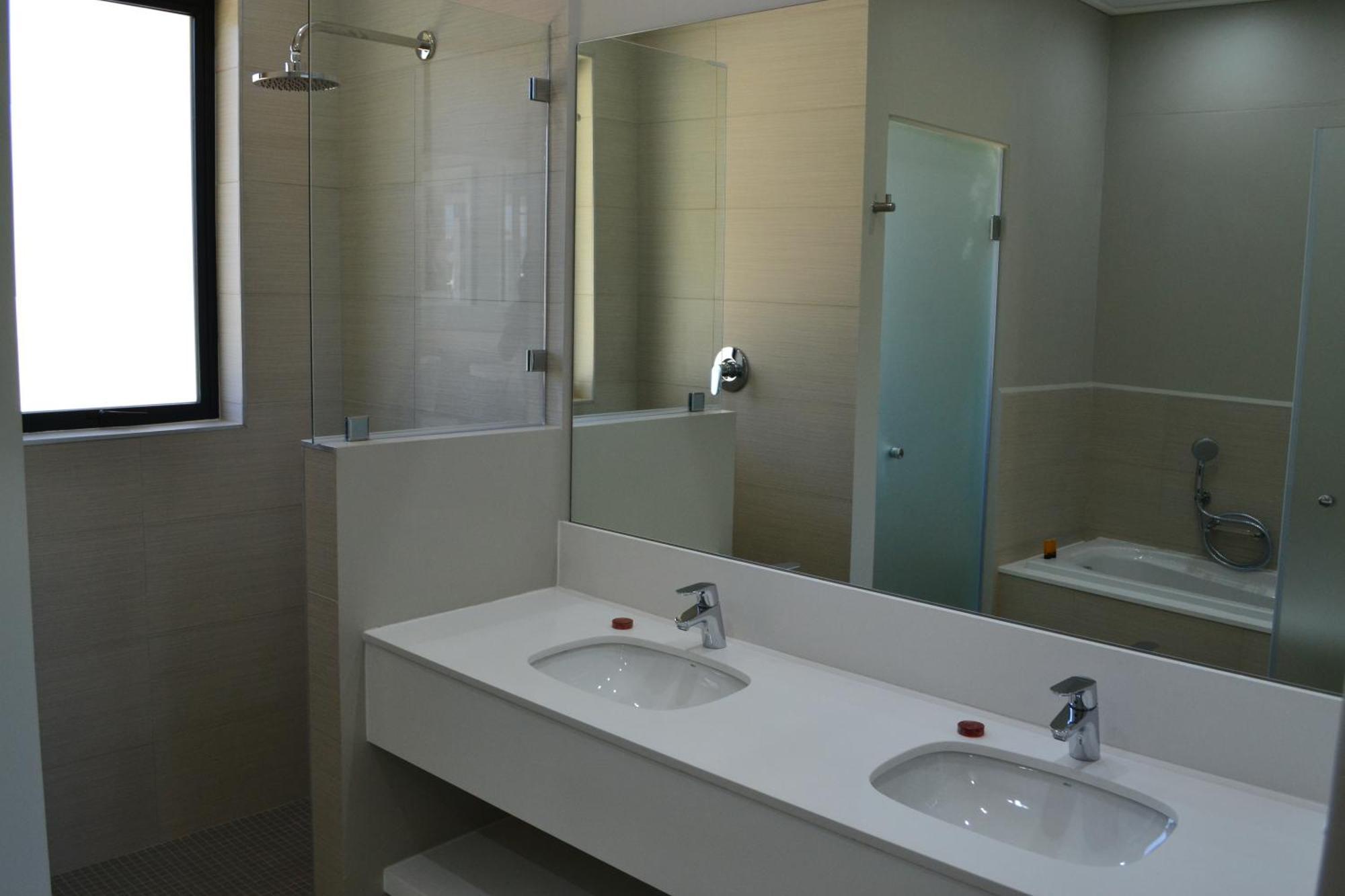 Pearl Valley Suites Simondium Bagian luar foto