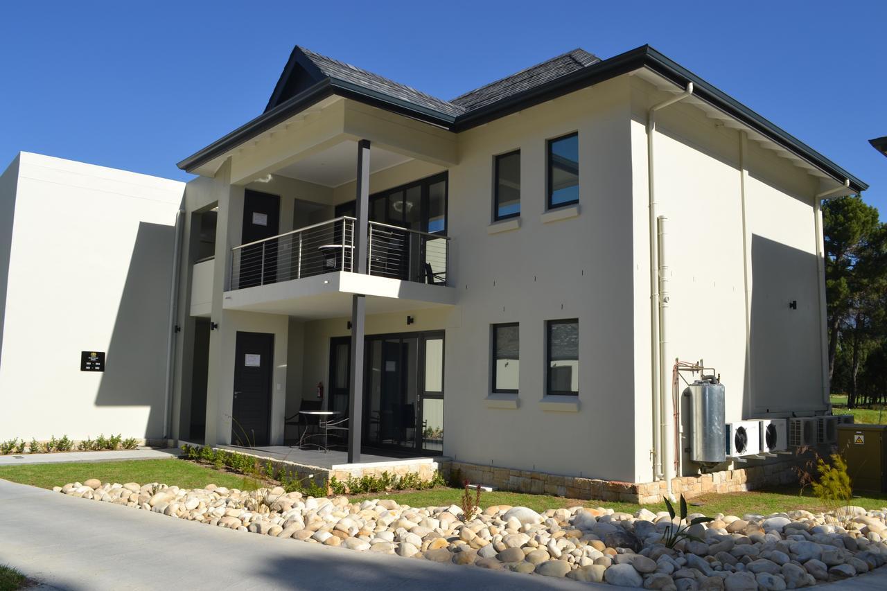 Pearl Valley Suites Simondium Bagian luar foto