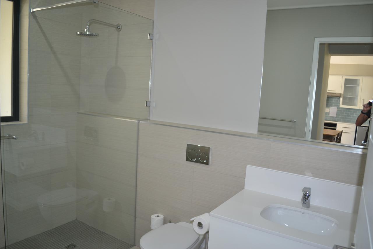 Pearl Valley Suites Simondium Bagian luar foto