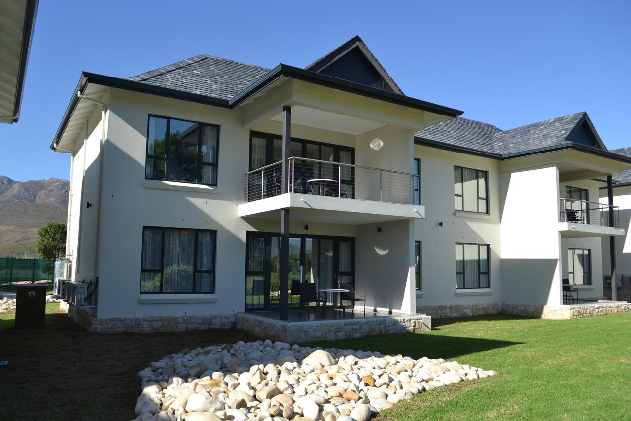Pearl Valley Suites Simondium Bagian luar foto