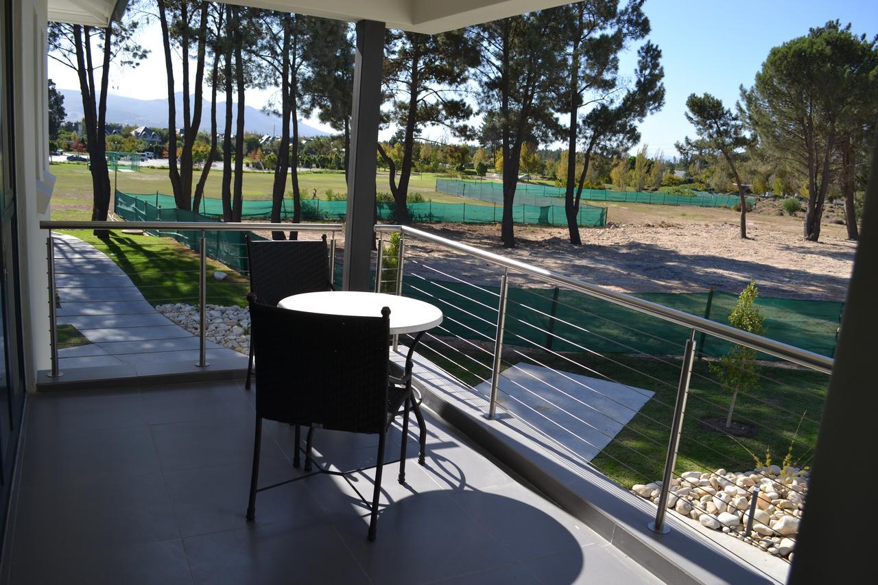 Pearl Valley Suites Simondium Bagian luar foto