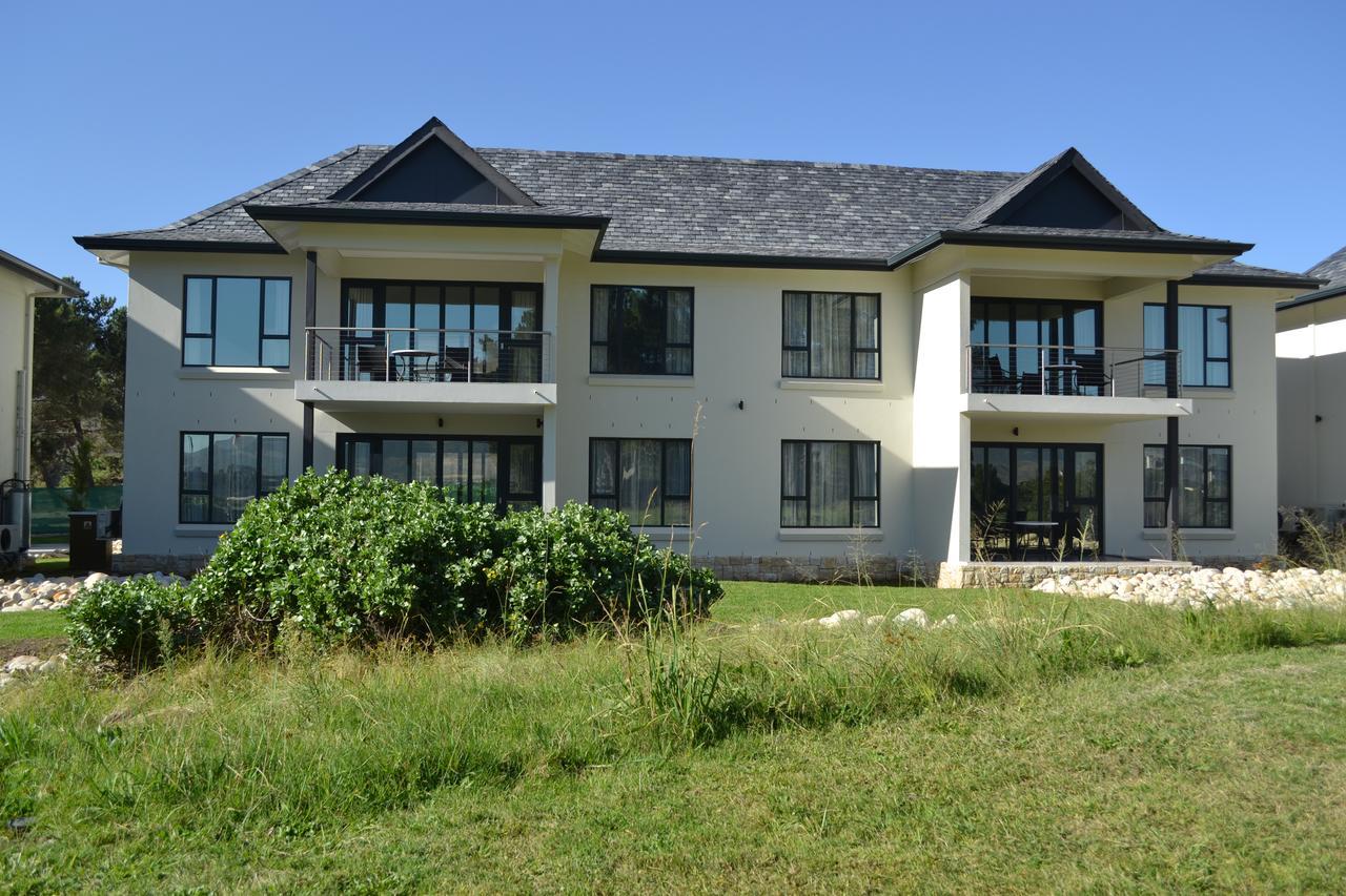 Pearl Valley Suites Simondium Bagian luar foto