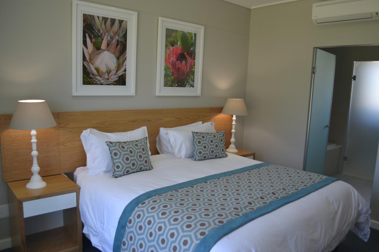 Pearl Valley Suites Simondium Bagian luar foto