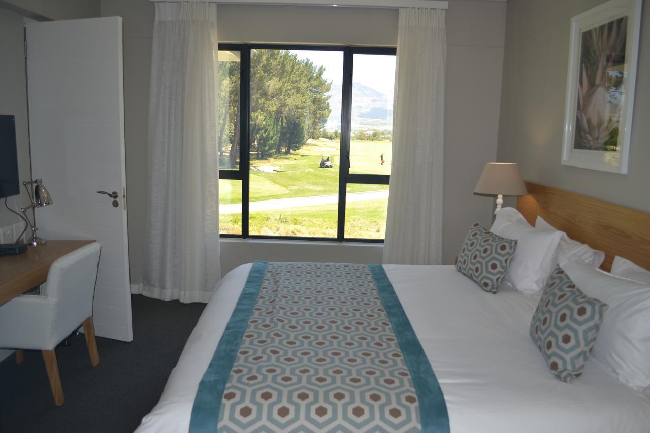 Pearl Valley Suites Simondium Bagian luar foto